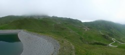 Archived image Webcam Hochfügen - Mountain restaurant 8er Alm 15:00
