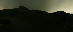 Archiv Foto Webcam Hochfügen - Speicherteich 8er Alm 01:00