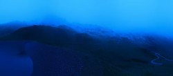 Archiv Foto Webcam Hochfügen - Speicherteich 8er Alm 03:00