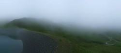 Archiv Foto Webcam Hochfügen - Speicherteich 8er Alm 05:00