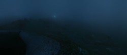 Archiv Foto Webcam Hochfügen - Speicherteich 8er Alm 01:00