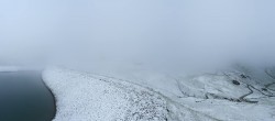 Archiv Foto Webcam Hochfügen - Speicherteich 8er Alm 06:00