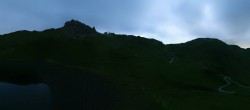 Archiv Foto Webcam Hochfügen - Speicherteich 8er Alm 02:00