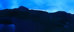 Archiv Foto Webcam Hochfügen - Speicherteich 8er Alm 04:00