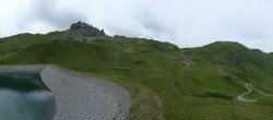 Archiv Foto Webcam Hochfügen - Speicherteich 8er Alm 09:00