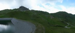 Archiv Foto Webcam Hochfügen - Speicherteich 8er Alm 11:00