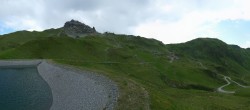 Archiv Foto Webcam Hochfügen - Speicherteich 8er Alm 15:00