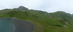 Archiv Foto Webcam Hochfügen - Speicherteich 8er Alm 13:00