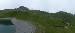 Archived image Webcam Hochfügen - Mountain restaurant 8er Alm 11:00