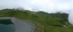 Archived image Webcam Hochfügen - Mountain restaurant 8er Alm 15:00