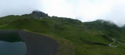 Archived image Webcam Hochfügen - Mountain restaurant 8er Alm 17:00