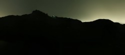 Archiv Foto Webcam Hochfügen - Speicherteich 8er Alm 23:00