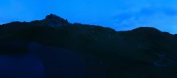 Archiv Foto Webcam Hochfügen - Speicherteich 8er Alm 03:00