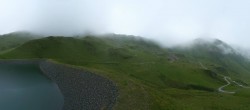 Archiv Foto Webcam Hochfügen - Speicherteich 8er Alm 13:00