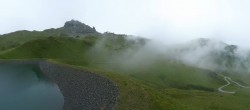 Archiv Foto Webcam Hochfügen - Speicherteich 8er Alm 15:00
