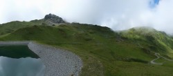 Archiv Foto Webcam Hochfügen - Speicherteich 8er Alm 11:00