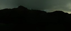 Archiv Foto Webcam Hochfügen - Speicherteich 8er Alm 23:00