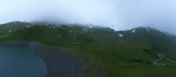 Archiv Foto Webcam Hochfügen - Speicherteich 8er Alm 05:00