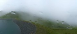 Archiv Foto Webcam Hochfügen - Speicherteich 8er Alm 15:00