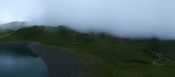 Archiv Foto Webcam Hochfügen - Speicherteich 8er Alm 06:00