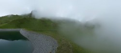 Archiv Foto Webcam Hochfügen - Speicherteich 8er Alm 14:00
