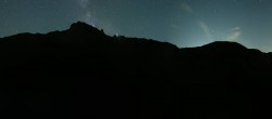 Archiv Foto Webcam Hochfügen - Speicherteich 8er Alm 23:00