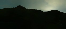 Archiv Foto Webcam Hochfügen - Speicherteich 8er Alm 01:00