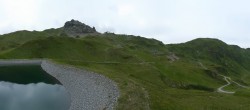 Archiv Foto Webcam Hochfügen - Speicherteich 8er Alm 13:00