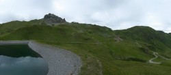 Archiv Foto Webcam Hochfügen - Speicherteich 8er Alm 15:00