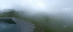 Archiv Foto Webcam Hochfügen - Speicherteich 8er Alm 17:00