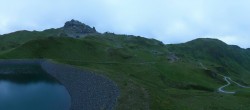Archiv Foto Webcam Hochfügen - Speicherteich 8er Alm 19:00