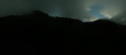 Archiv Foto Webcam Hochfügen - Speicherteich 8er Alm 23:00