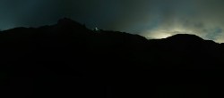Archiv Foto Webcam Hochfügen - Speicherteich 8er Alm 01:00