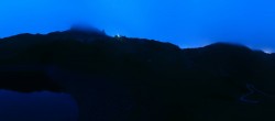 Archiv Foto Webcam Hochfügen - Speicherteich 8er Alm 03:00