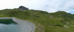 Archiv Foto Webcam Hochfügen - Speicherteich 8er Alm 11:00