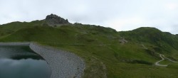 Archiv Foto Webcam Hochfügen - Speicherteich 8er Alm 13:00