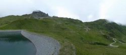 Archiv Foto Webcam Hochfügen - Speicherteich 8er Alm 15:00
