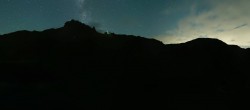 Archiv Foto Webcam Hochfügen - Speicherteich 8er Alm 23:00