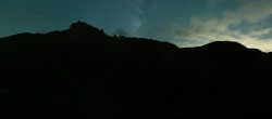 Archiv Foto Webcam Hochfügen - Speicherteich 8er Alm 01:00
