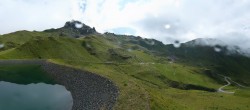 Archived image Webcam Hochfügen - Mountain restaurant 8er Alm 15:00