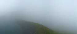 Archiv Foto Webcam Hochfügen - Speicherteich 8er Alm 13:00