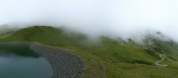 Archiv Foto Webcam Hochfügen - Speicherteich 8er Alm 15:00