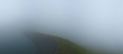 Archiv Foto Webcam Hochfügen - Speicherteich 8er Alm 17:00