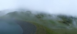 Archiv Foto Webcam Hochfügen - Speicherteich 8er Alm 06:00
