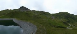 Archiv Foto Webcam Hochfügen - Speicherteich 8er Alm 11:00
