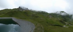 Archiv Foto Webcam Hochfügen - Speicherteich 8er Alm 13:00
