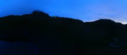 Archiv Foto Webcam Hochfügen - Speicherteich 8er Alm 03:00
