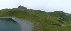 Archiv Foto Webcam Hochfügen - Speicherteich 8er Alm 11:00