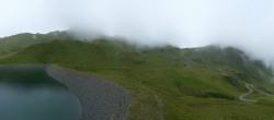 Archiv Foto Webcam Hochfügen - Speicherteich 8er Alm 13:00