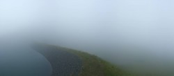 Archiv Foto Webcam Hochfügen - Speicherteich 8er Alm 17:00